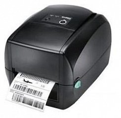 GODEX RT700i Термотрансферный принтер